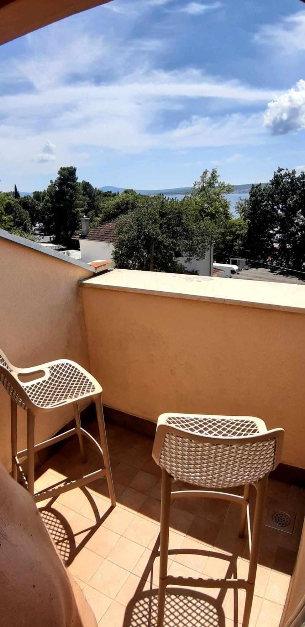 Apartments 30 M From The Beach Crikvenica Exterior photo